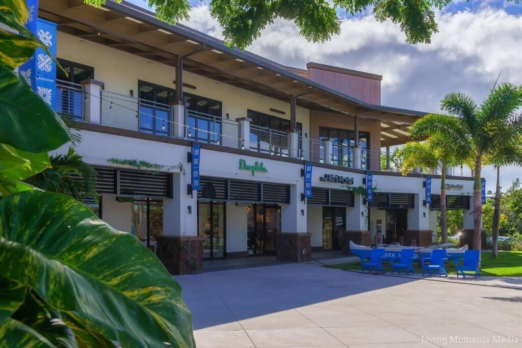Tiki Tiki - Gorgeous Boho Beach Hideaway! Wailea  Exterior foto